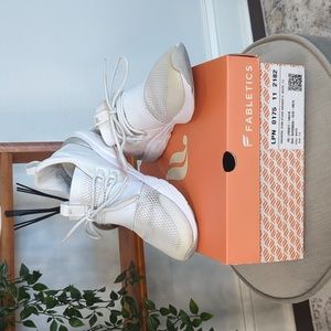 Fabletics Zuma Studio Sneaker lll